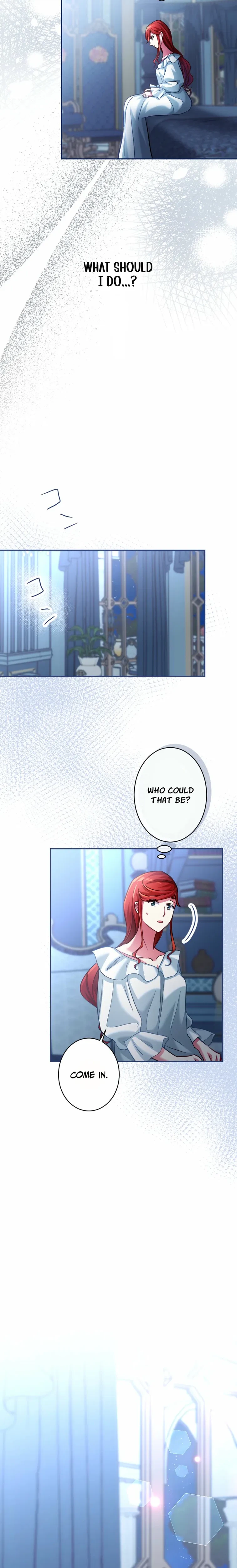 I’m So Happy, I Don’t Mind Being Reborn as a Villainess! Chapter 22 99 09e757026094