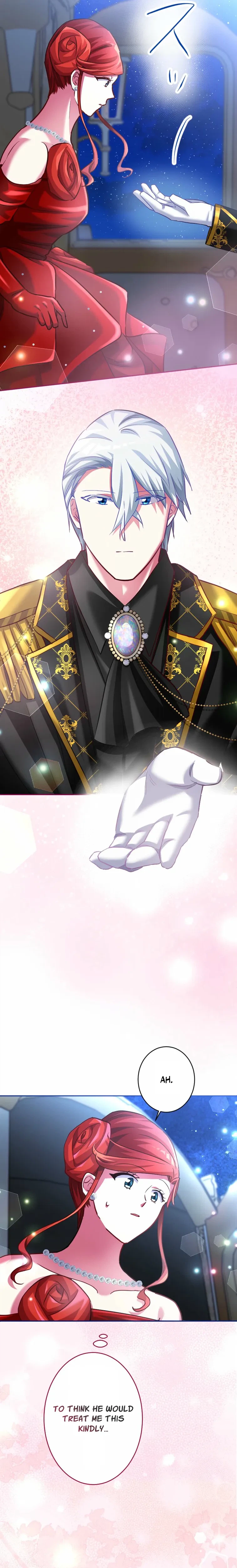 I’m So Happy, I Don’t Mind Being Reborn as a Villainess! Chapter 22 88 5c011fdd52fd