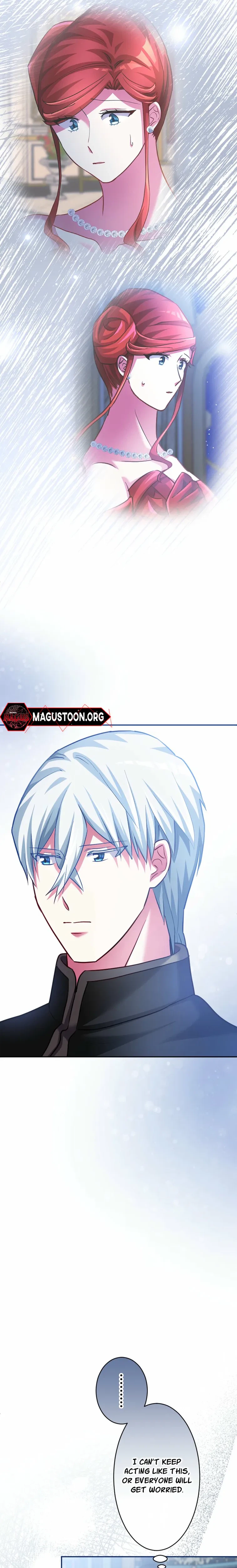 I’m So Happy, I Don’t Mind Being Reborn as a Villainess! Chapter 22 98 64681e026650