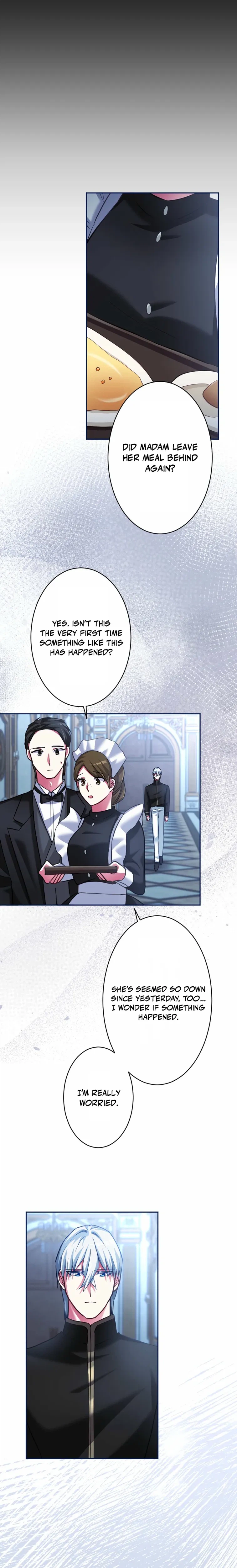 I’m So Happy, I Don’t Mind Being Reborn as a Villainess! Chapter 22 97 8d64fd61af72