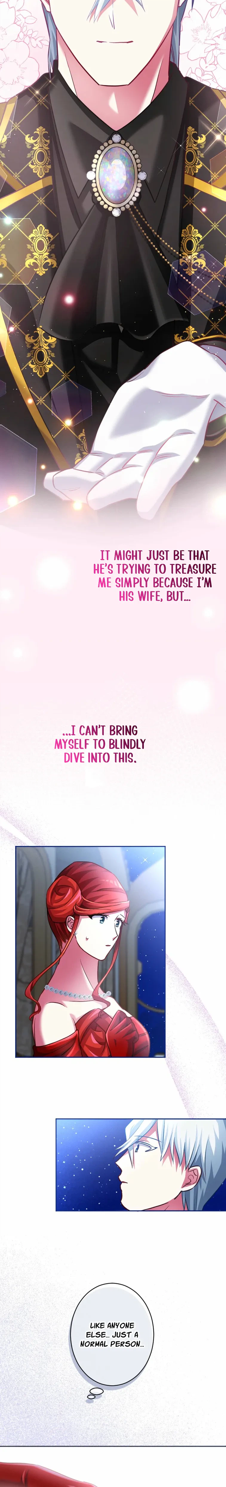 I’m So Happy, I Don’t Mind Being Reborn as a Villainess! Chapter 22 90 99b74e235d6f