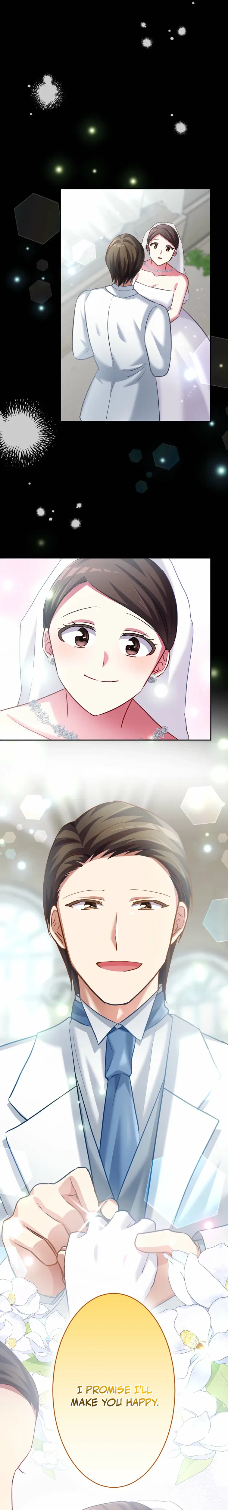 I’m So Happy, I Don’t Mind Being Reborn as a Villainess! Chapter 22 80 dbffa8cd1c79