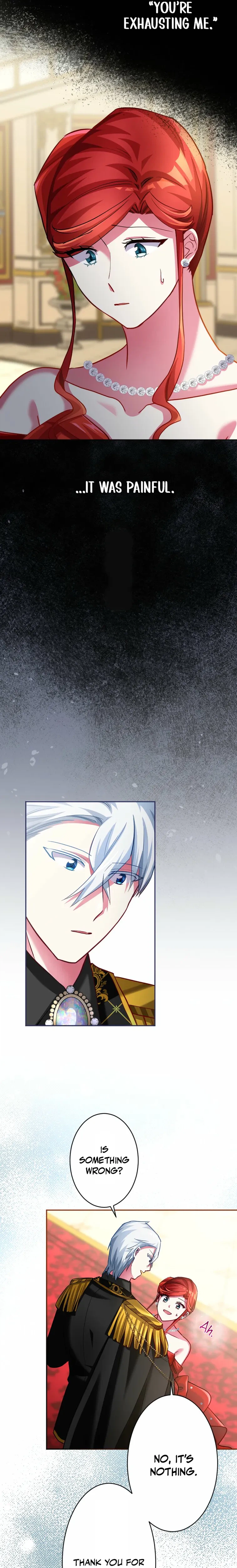 I’m So Happy, I Don’t Mind Being Reborn as a Villainess! Chapter 22 85 dd73c7a6da2b