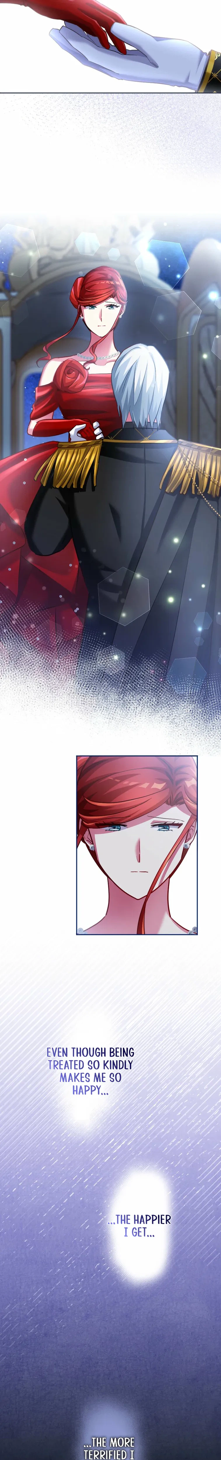 I’m So Happy, I Don’t Mind Being Reborn as a Villainess! Chapter 22 91 ecc49851c841