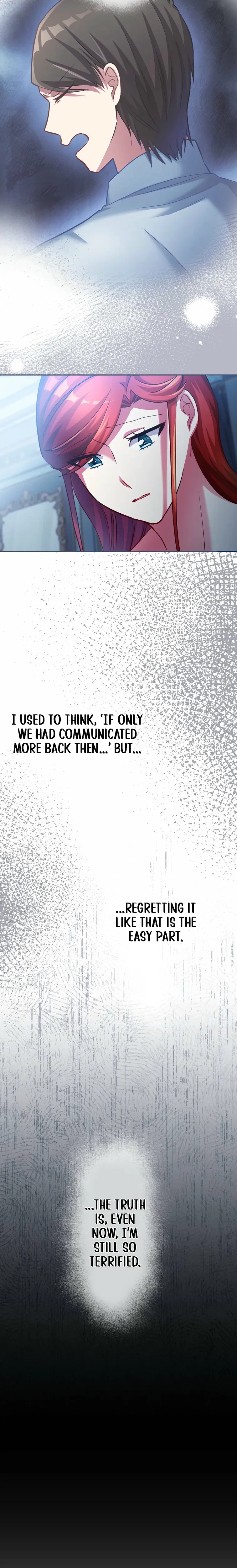 I’m So Happy, I Don’t Mind Being Reborn as a Villainess! Chapter 22 96 f8a54dfdb2e2