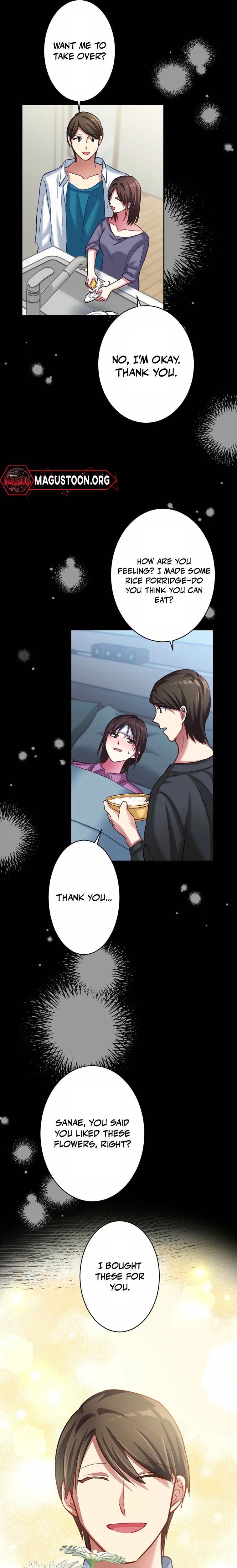 I’m So Happy, I Don’t Mind Being Reborn as a Villainess! Chapter 22 82 fa1425e93ed6