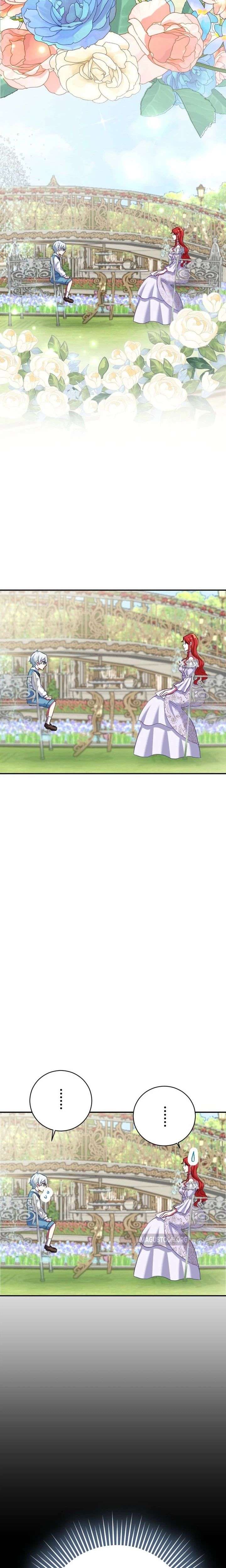 I’m So Happy, I Don’t Mind Being Reborn as a Villainess! Chapter 3 108 ch 3 15