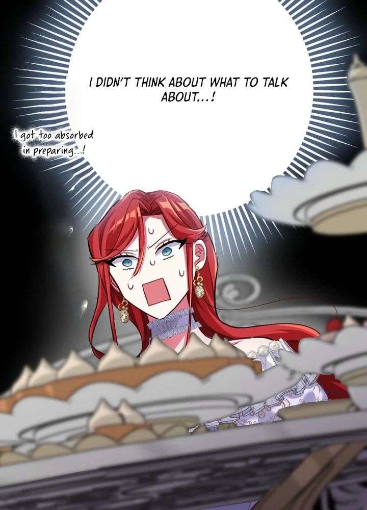 I’m So Happy, I Don’t Mind Being Reborn as a Villainess! Chapter 3 109 ch 3 16