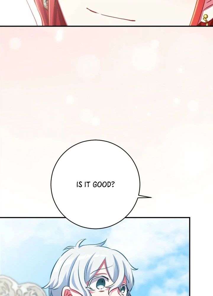 I’m So Happy, I Don’t Mind Being Reborn as a Villainess! Chapter 3 113 ch 3 20