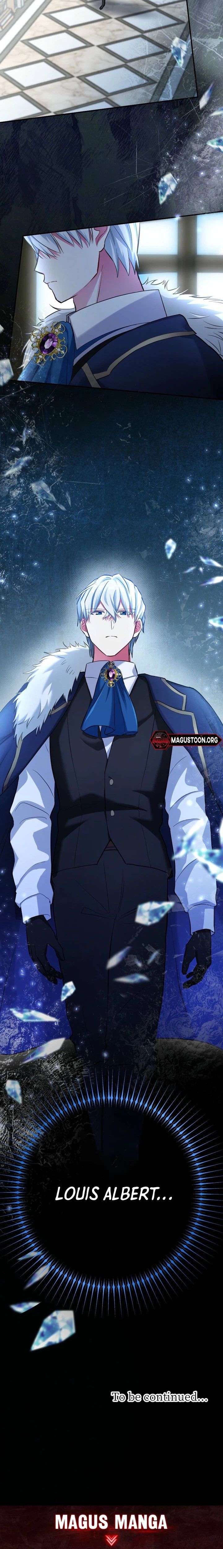 I’m So Happy, I Don’t Mind Being Reborn as a Villainess! Chapter 3 123 ch 3 30