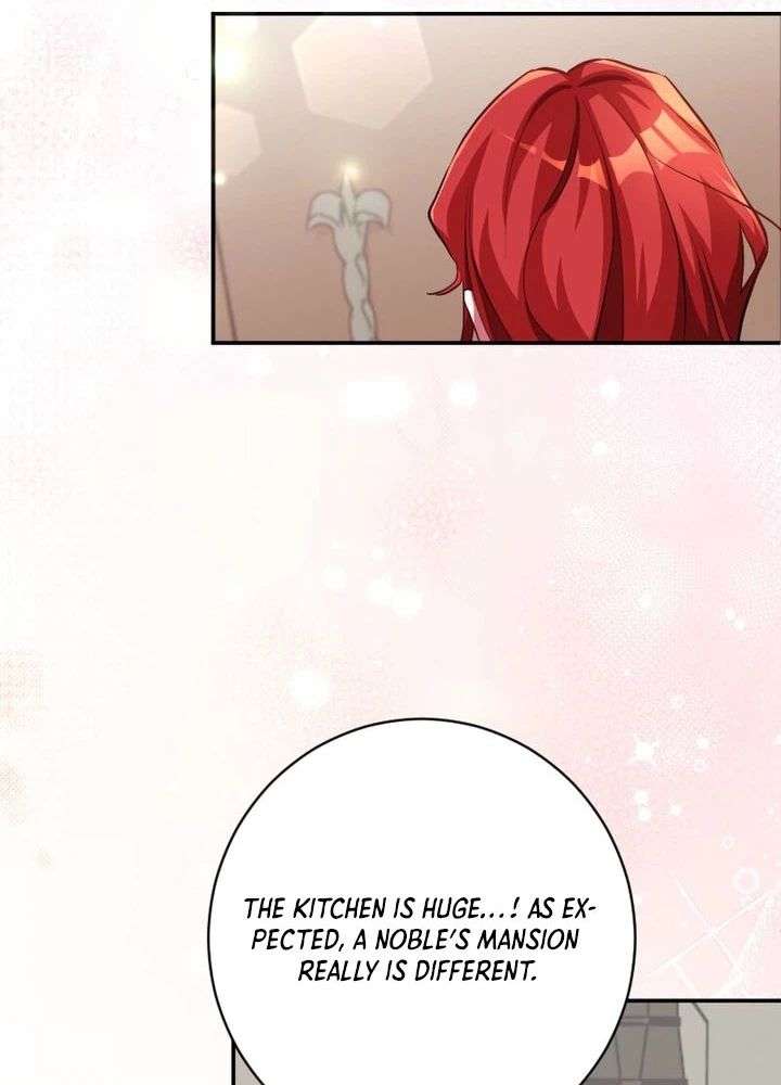 I’m So Happy, I Don’t Mind Being Reborn as a Villainess! Chapter 3 97 ch 3 4