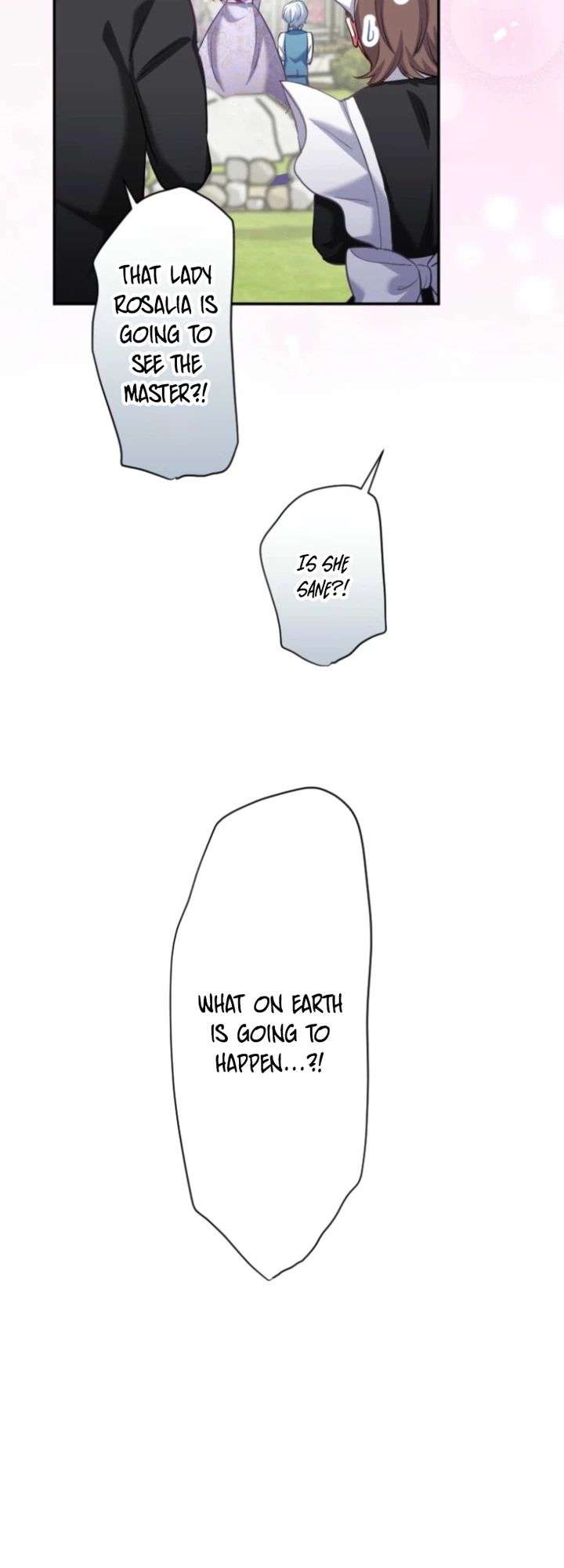I’m So Happy, I Don’t Mind Being Reborn as a Villainess! Chapter 4 90 ch 4 12