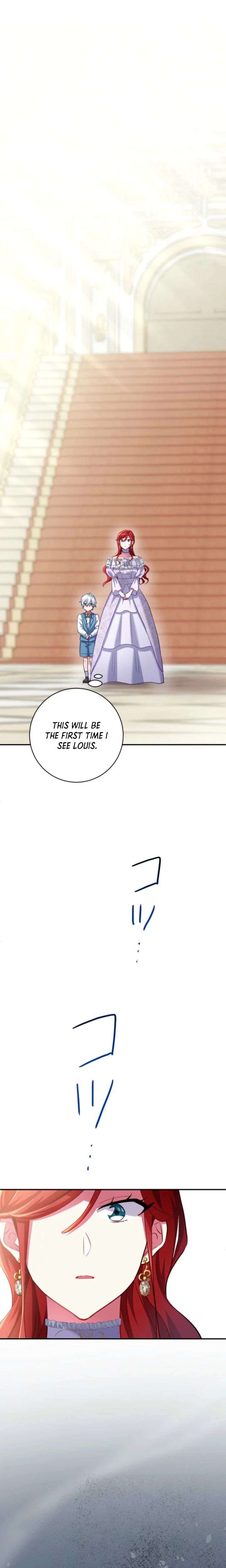 I’m So Happy, I Don’t Mind Being Reborn as a Villainess! Chapter 4 91 ch 4 13