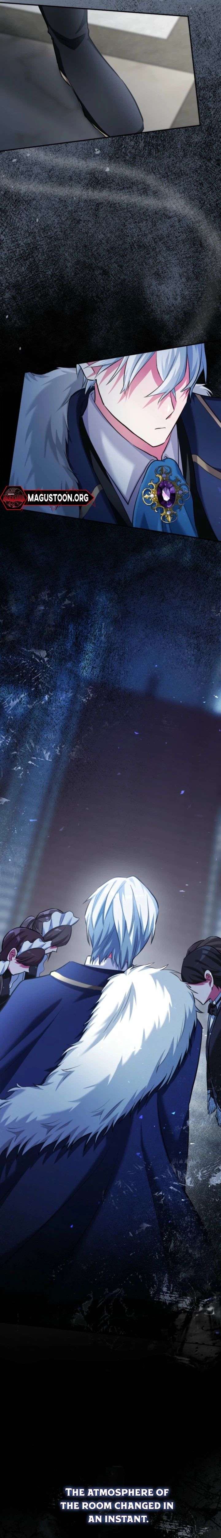 I’m So Happy, I Don’t Mind Being Reborn as a Villainess! Chapter 4 92 ch 4 14