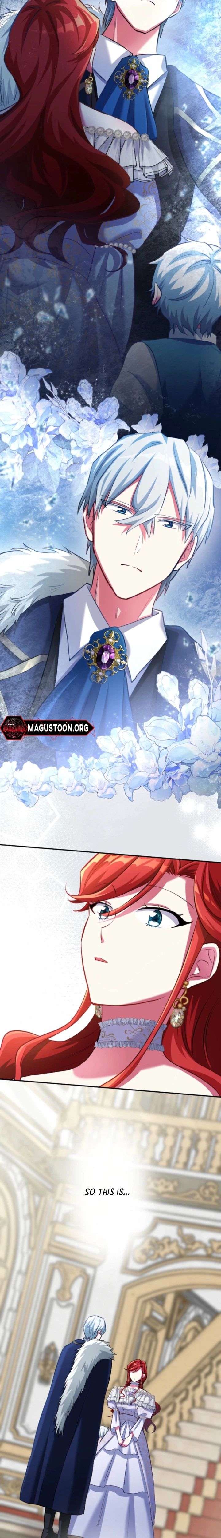 I’m So Happy, I Don’t Mind Being Reborn as a Villainess! Chapter 4 94 ch 4 16