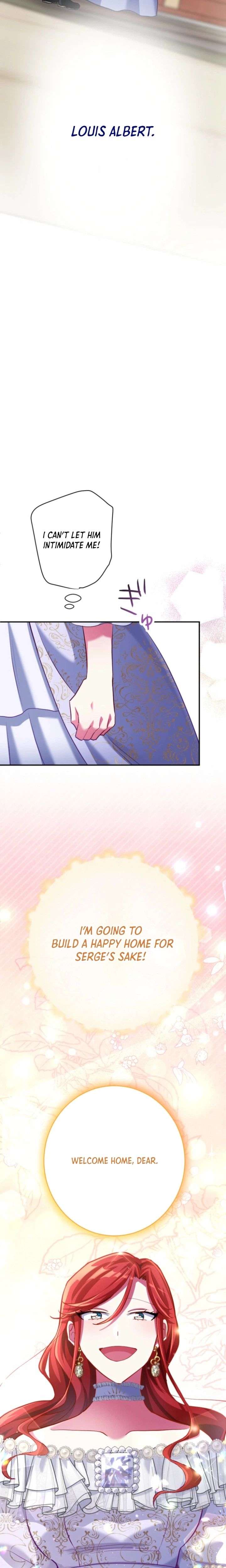 I’m So Happy, I Don’t Mind Being Reborn as a Villainess! Chapter 4 95 ch 4 17