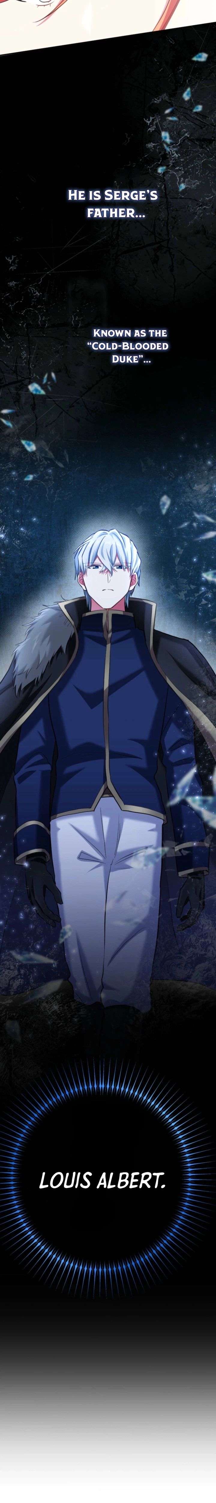 I’m So Happy, I Don’t Mind Being Reborn as a Villainess! Chapter 4 80 ch 4 2