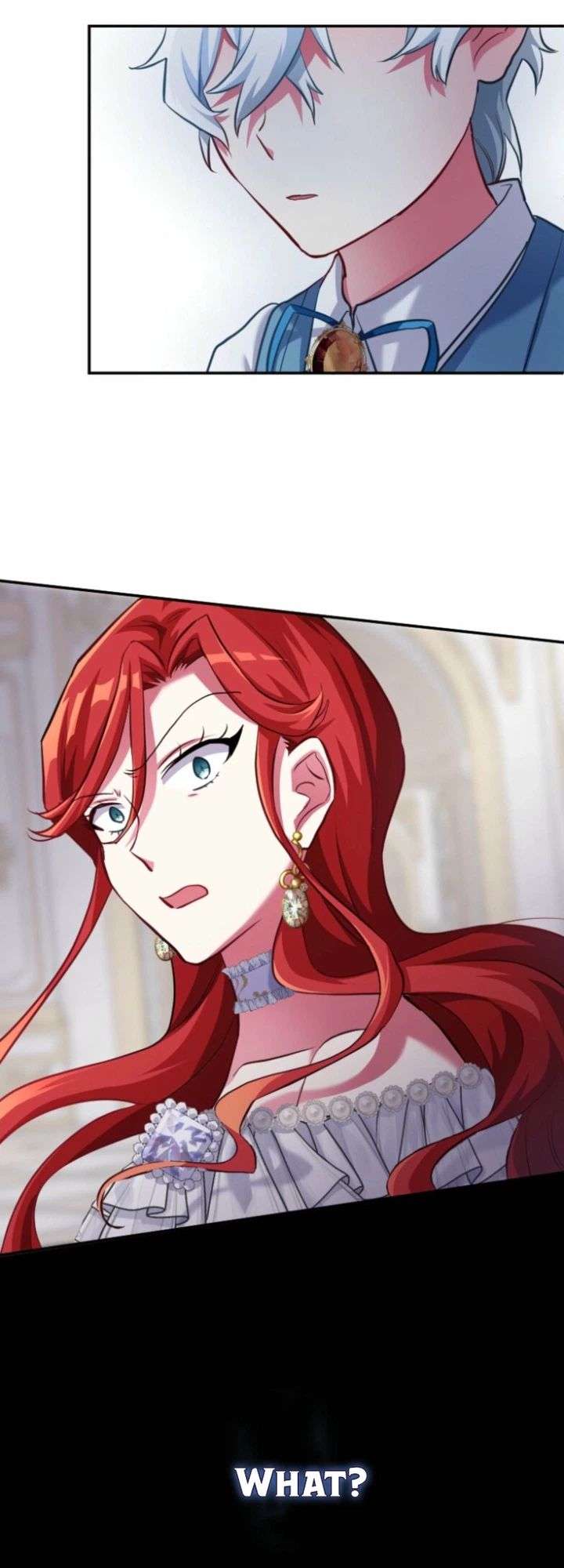I’m So Happy, I Don’t Mind Being Reborn as a Villainess! Chapter 4 99 ch 4 21