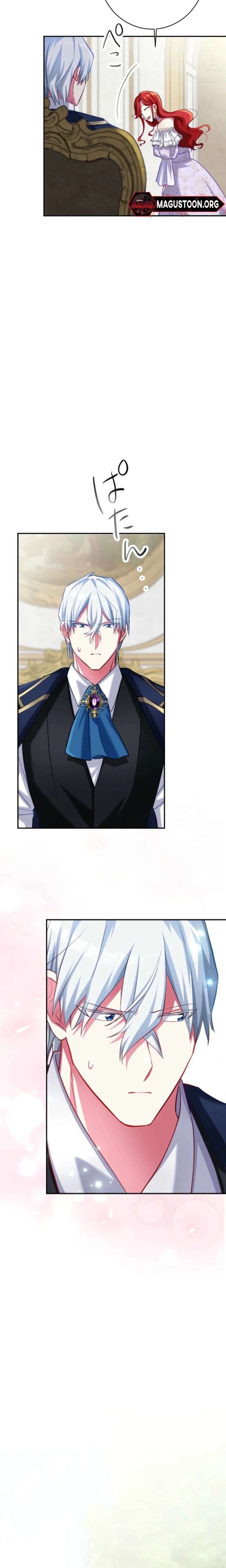 I’m So Happy, I Don’t Mind Being Reborn as a Villainess! Chapter 6 71 ch 6 2