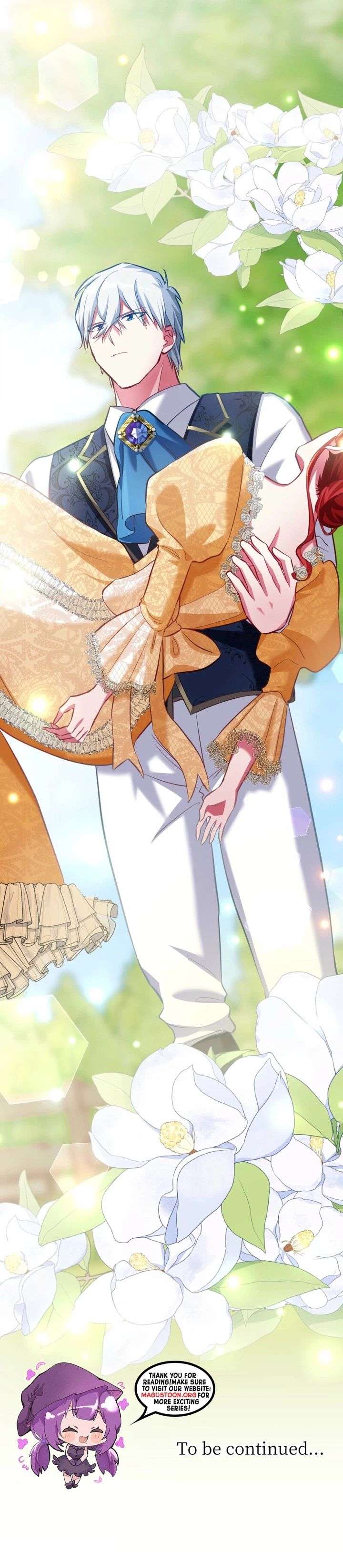 I’m So Happy, I Don’t Mind Being Reborn as a Villainess! Chapter 6 92 ch 6 23