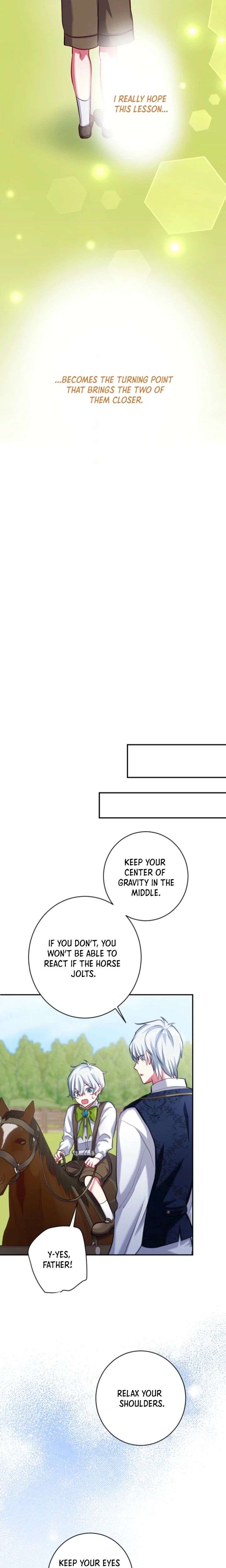 I’m So Happy, I Don’t Mind Being Reborn as a Villainess! Chapter 6 76 ch 6 7