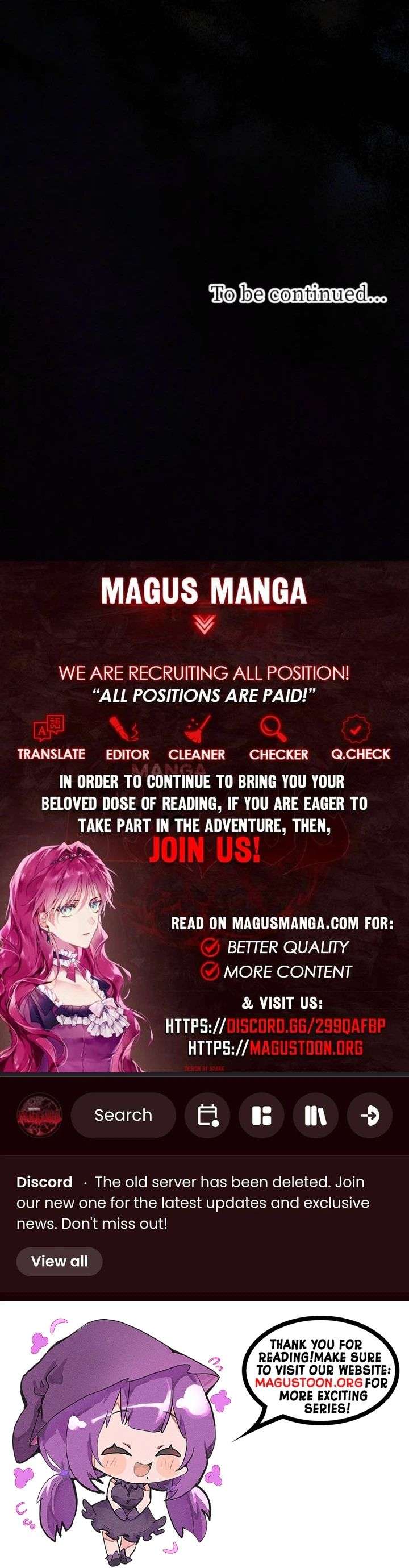 I’m So Happy, I Don’t Mind Being Reborn as a Villainess! Chapter 7 116 ch 7 29
