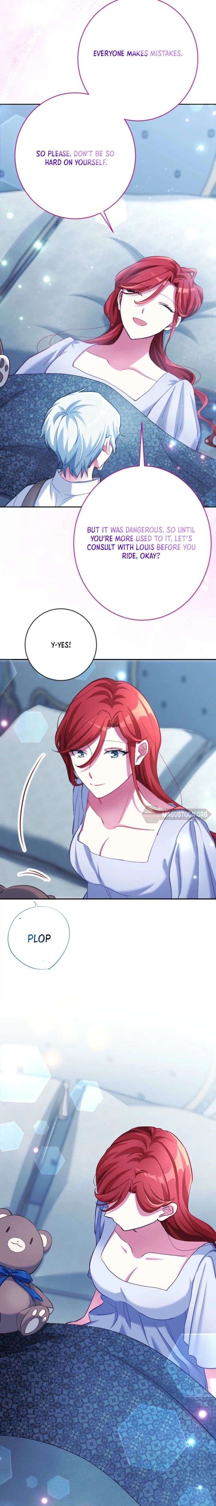 I’m So Happy, I Don’t Mind Being Reborn as a Villainess! Chapter 7 94 ch 7 7
