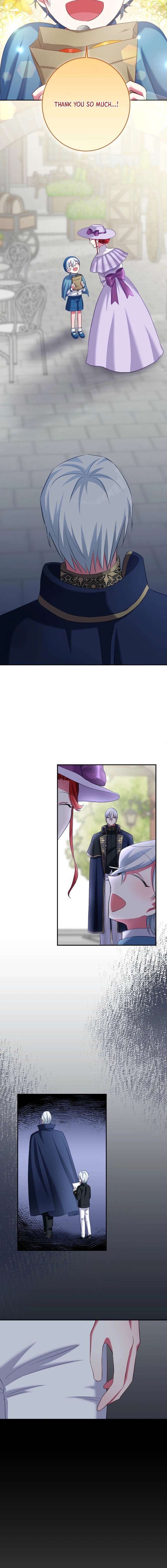 I’m So Happy, I Don’t Mind Being Reborn as a Villainess! Chapter 9 74 ch 9 17