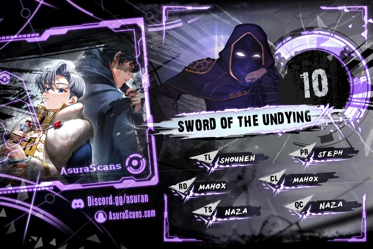 The Necromancer of a Renowned Sword Family Chapter 10 79 01