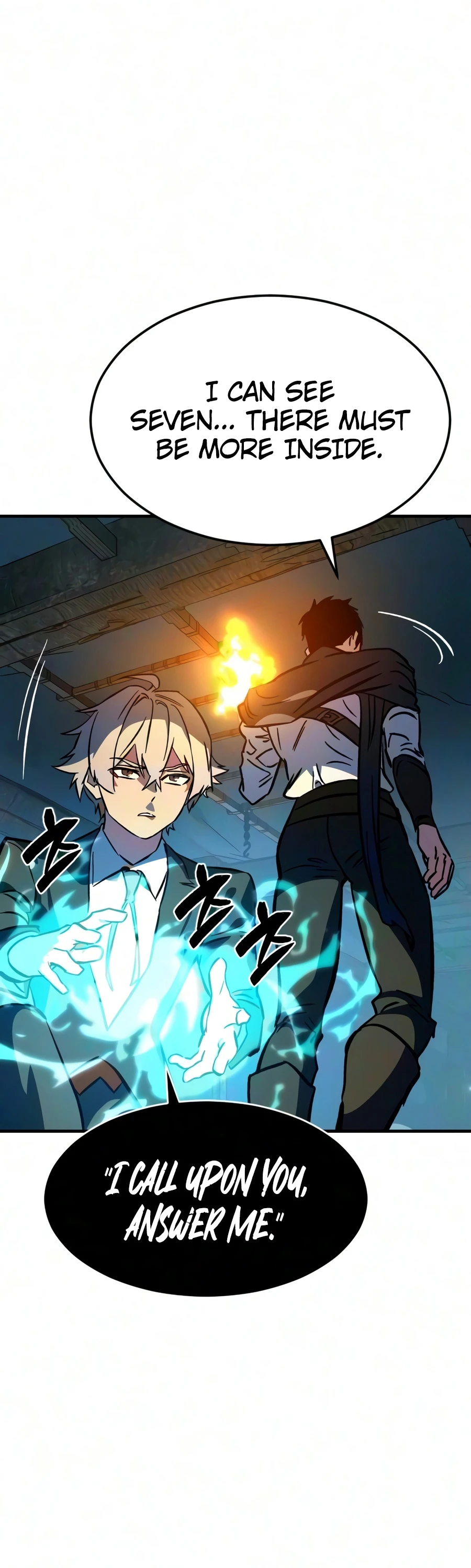 The Necromancer of a Renowned Sword Family Chapter 10 91 13