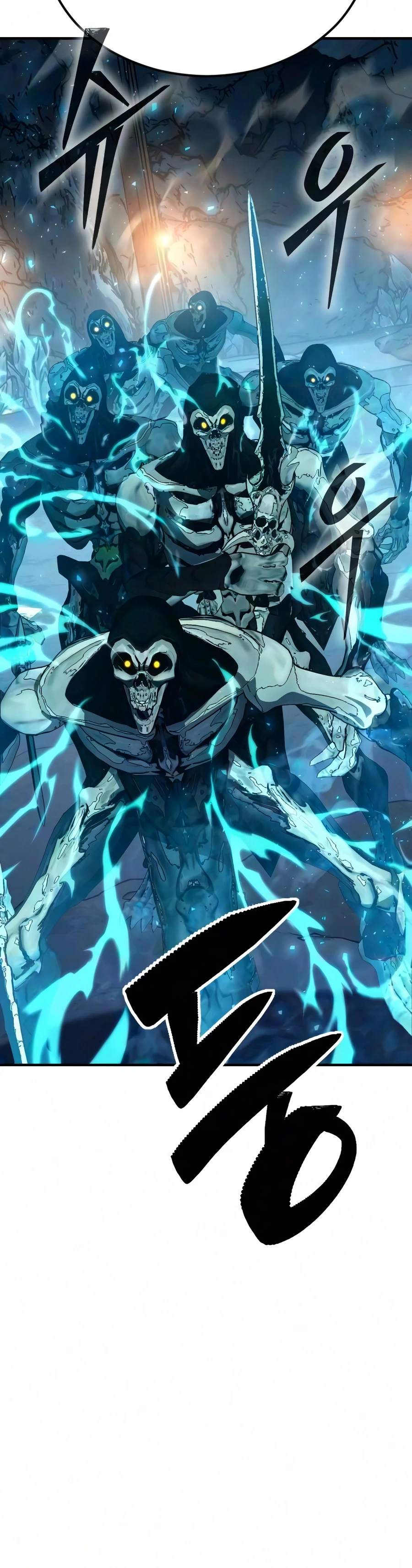 The Necromancer of a Renowned Sword Family Chapter 10 95 17