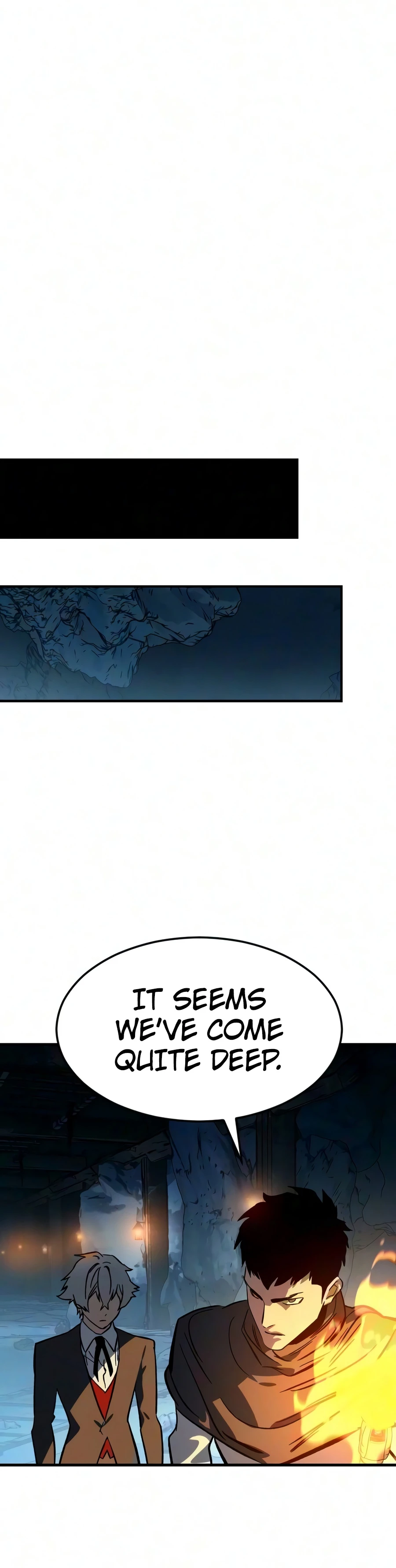 The Necromancer of a Renowned Sword Family Chapter 10 99 21