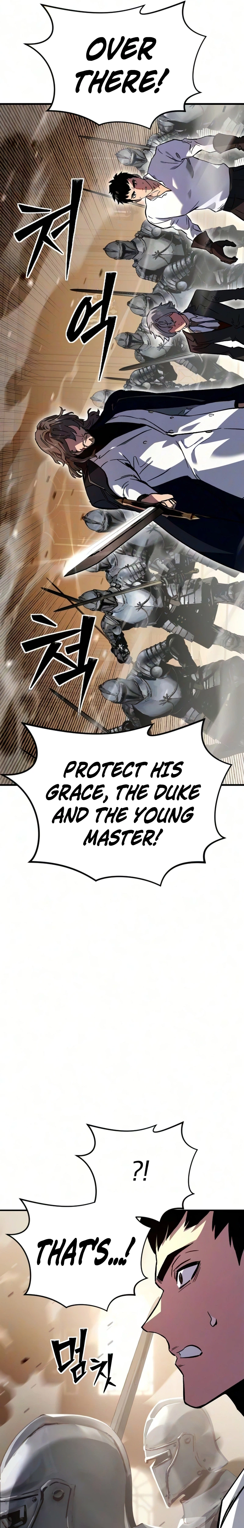 The Necromancer of a Renowned Sword Family Chapter 14 181 04