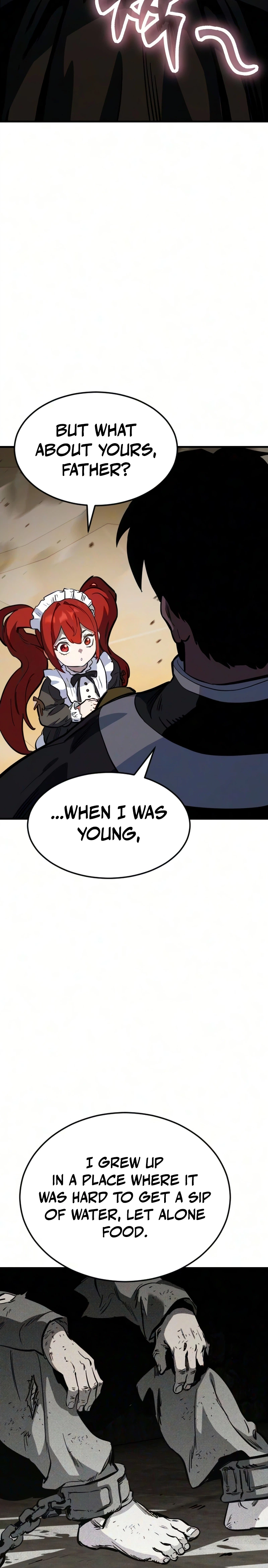 The Necromancer of a Renowned Sword Family Chapter 14 213 36