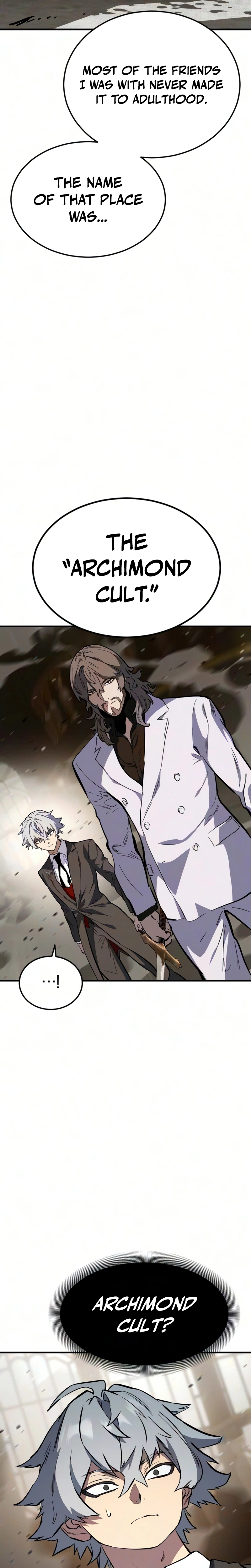 The Necromancer of a Renowned Sword Family Chapter 14 214 37