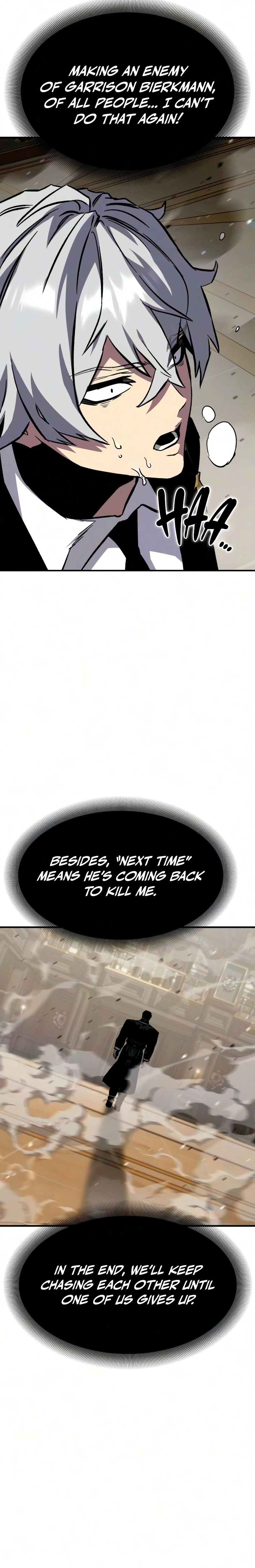 The Necromancer of a Renowned Sword Family Chapter 14 219 42