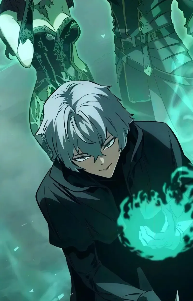 The Necromancer of a Renowned Sword Family Chapter 25 649 7f03f3c9d93b