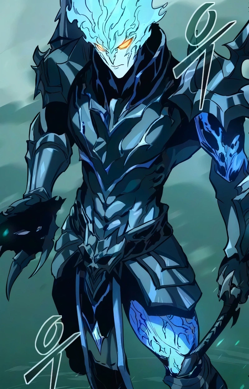 The Necromancer of a Renowned Sword Family Chapter 25 836 8871c8621107
