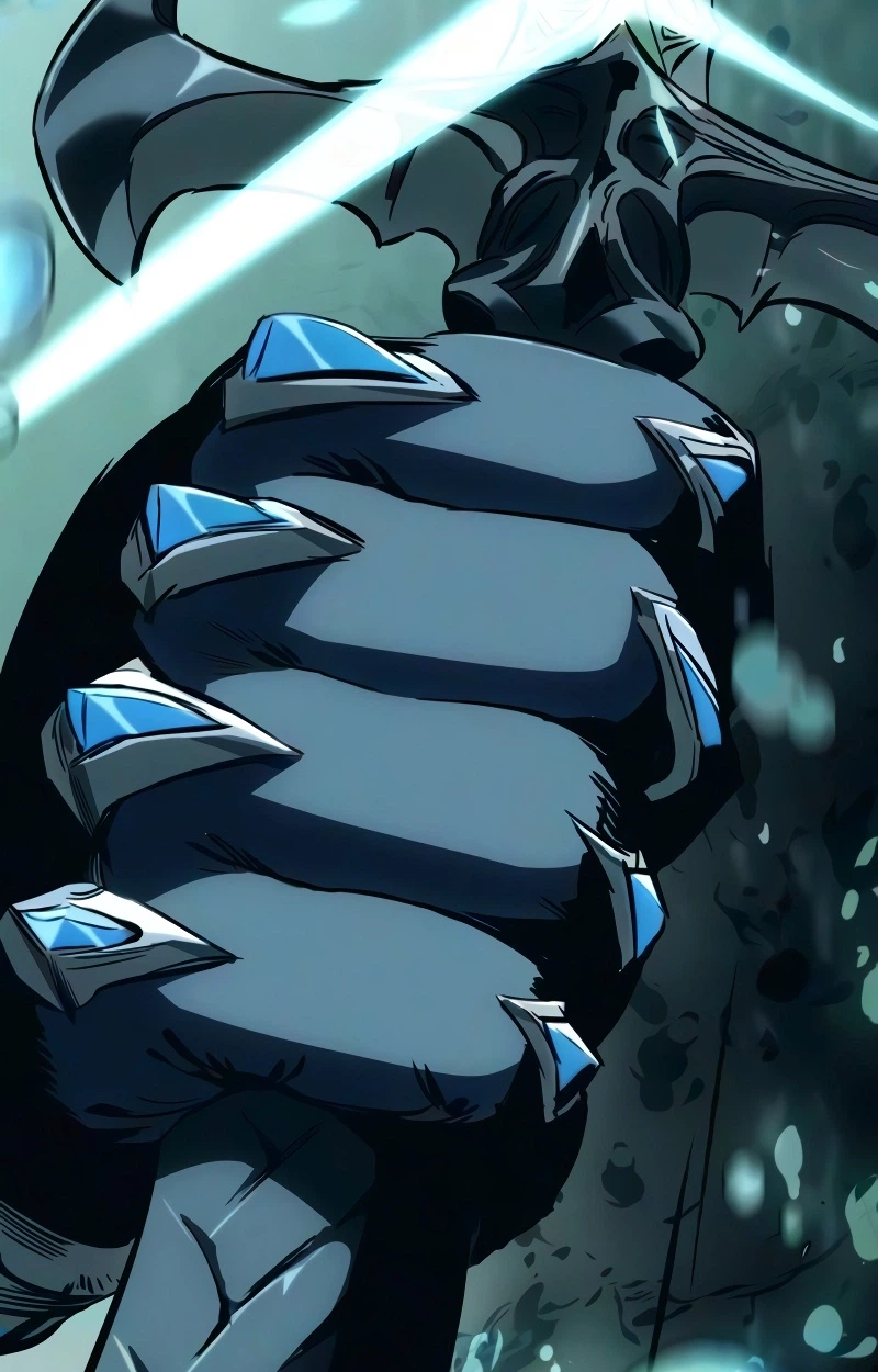 The Necromancer of a Renowned Sword Family Chapter 25 783 8b06643de132