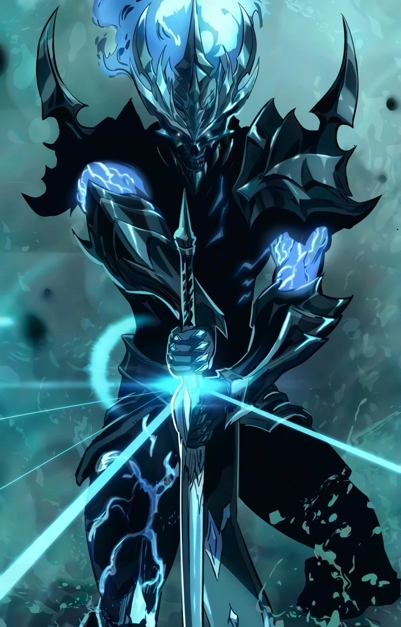 The Necromancer of a Renowned Sword Family Chapter 25 764 a3d4e55afd0a