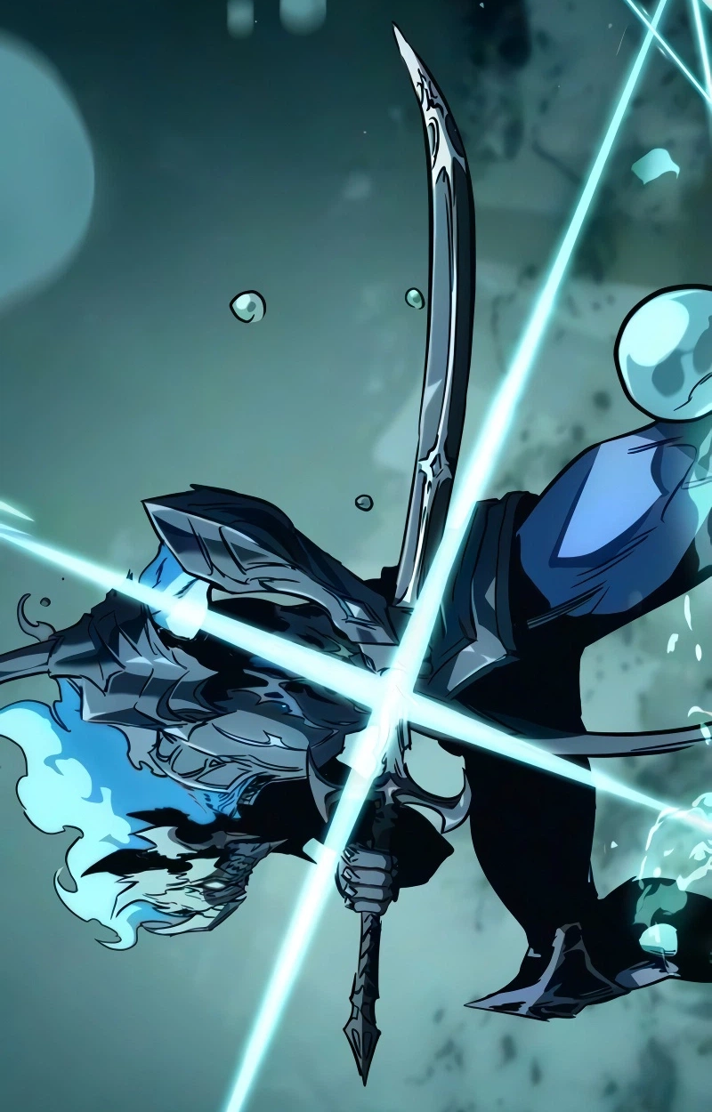 The Necromancer of a Renowned Sword Family Chapter 25 780 abc41c511c2e