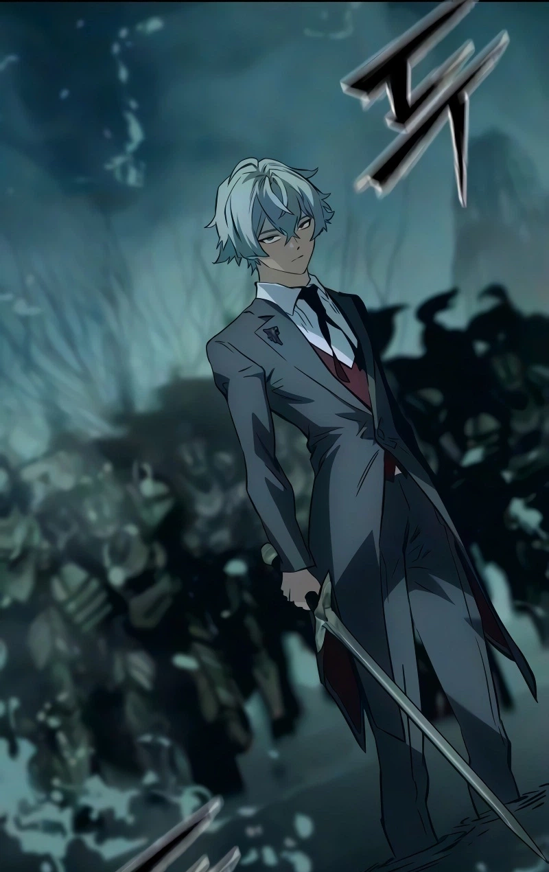 The Necromancer of a Renowned Sword Family Chapter 25 750 e493360677ba