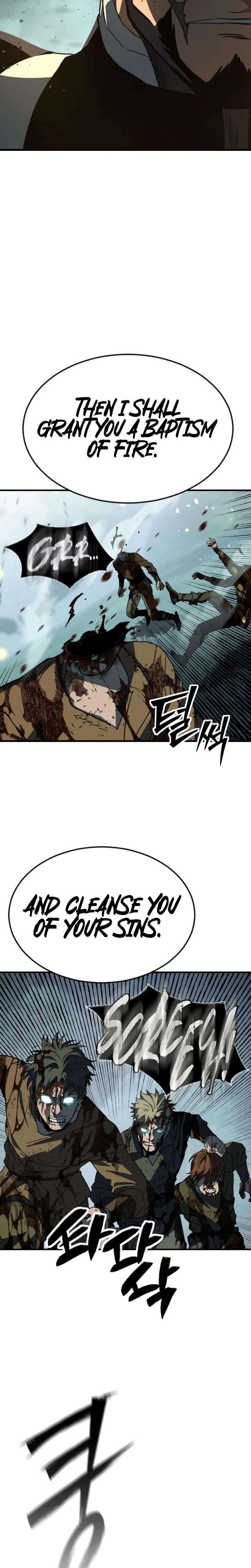 The Necromancer of a Renowned Sword Family Chapter 5 197 ch 5 11