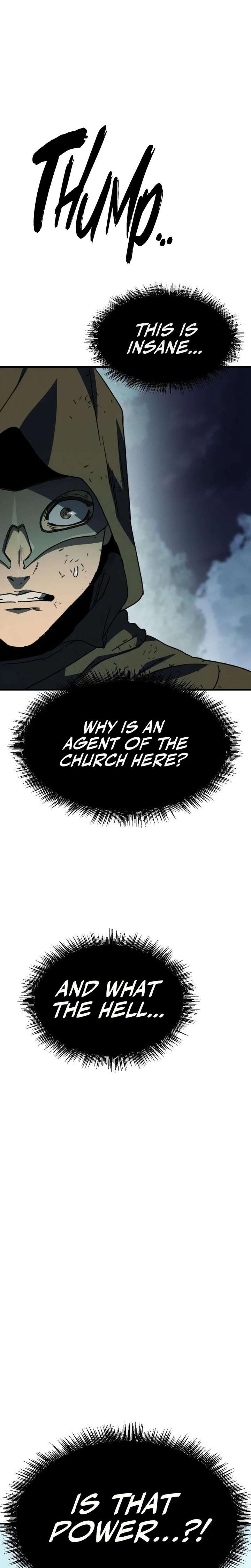 The Necromancer of a Renowned Sword Family Chapter 5 201 ch 5 15