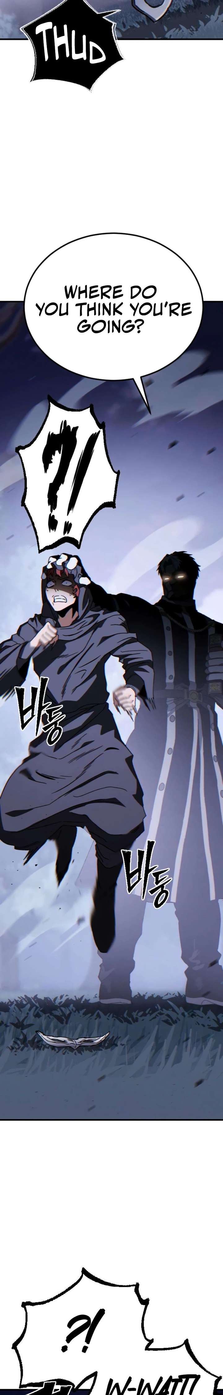 The Necromancer of a Renowned Sword Family Chapter 5 204 ch 5 18