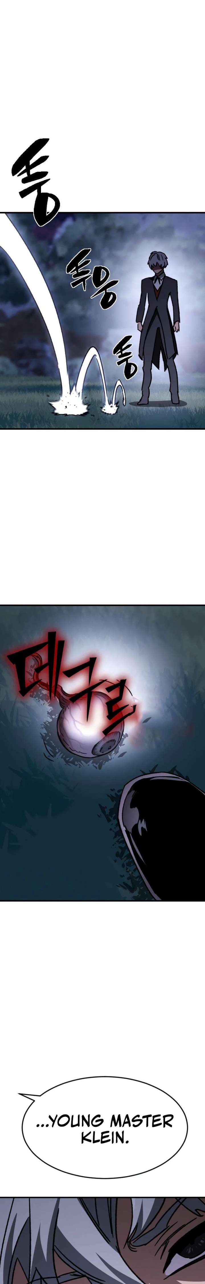 The Necromancer of a Renowned Sword Family Chapter 5 208 ch 5 22