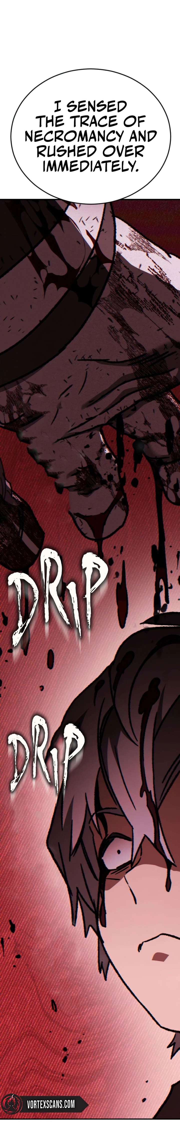 The Necromancer of a Renowned Sword Family Chapter 5 213 ch 5 27