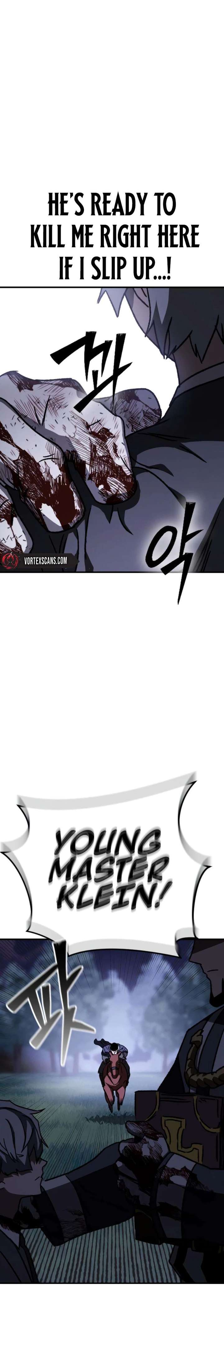 The Necromancer of a Renowned Sword Family Chapter 5 216 ch 5 30