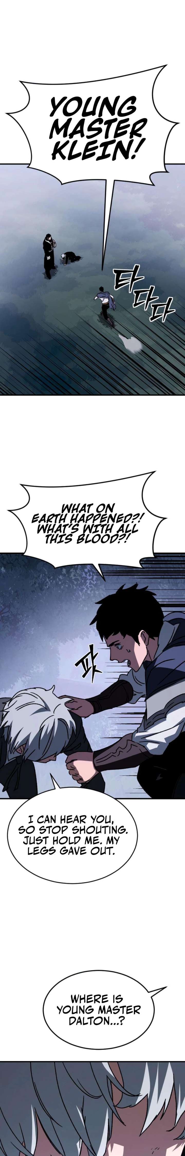 The Necromancer of a Renowned Sword Family Chapter 5 219 ch 5 33