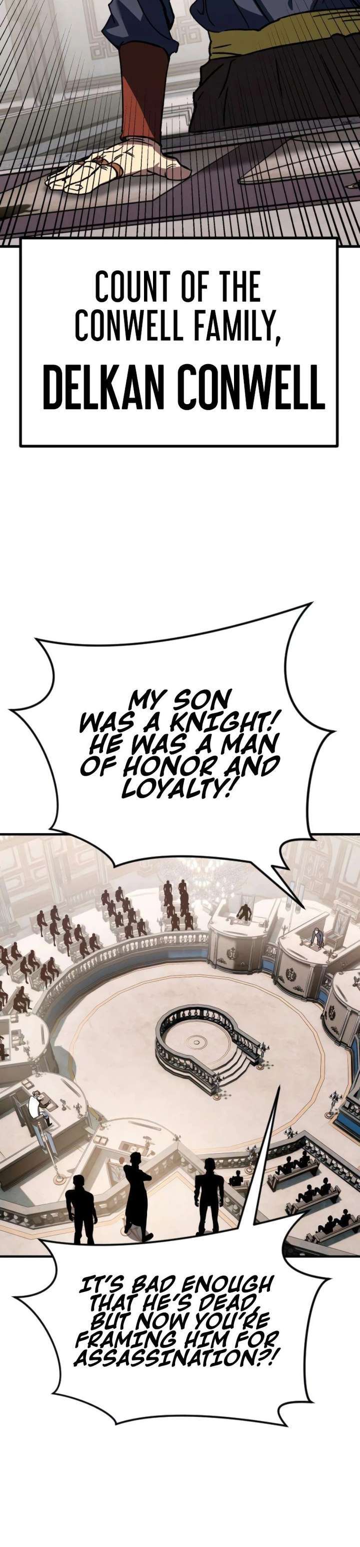 The Necromancer of a Renowned Sword Family Chapter 5 223 ch 5 37